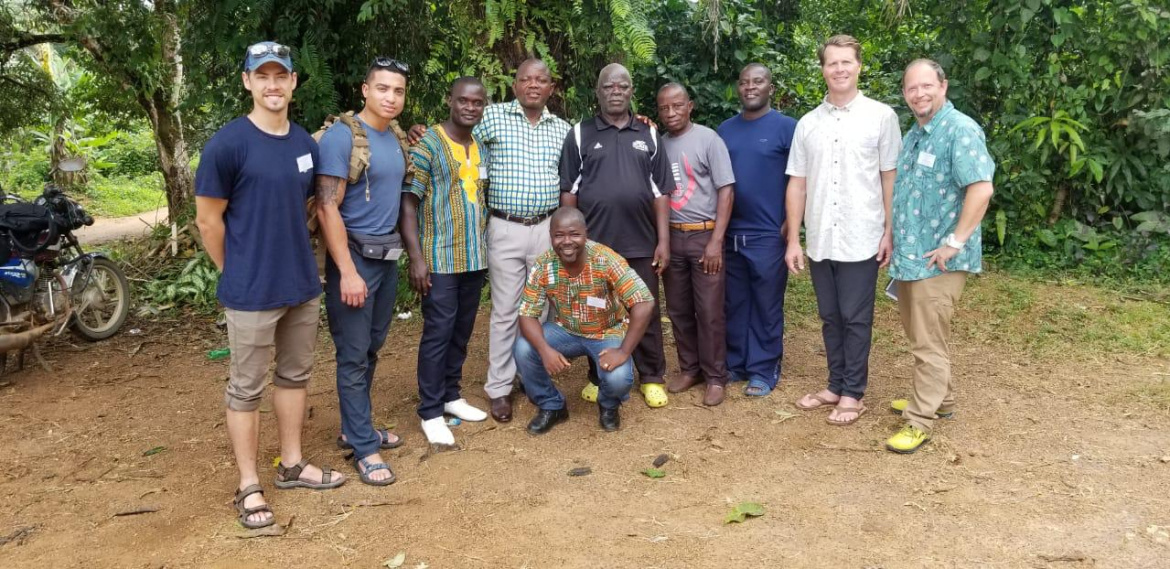 Pastors' Conference Pictorial